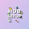 Download ♛ HUB REBORN | PARTIES | GADGETS | TRAILS | BEAUTIFUL BUILDS ♛ for free