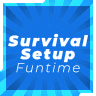 Download [NEW] [50% OFF] 1.16 SURVIVAL SETUP ★ UNIQUE ★ PERK + COSMETIC SHOP ★ GRIEF PROTECTION ★ MENUS ★ for free