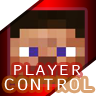 Download PlayerControlPlus | Save and Inspect players Activity on your Server [1.8-1.16] for free