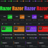 [ThemesCorp] - Razor Blade (6 Colors Now!)