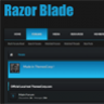 [ThemesCorp] - Razor Blade