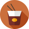 Download [S SERIES] Food ☕ - (Custom Food, Custom Blocks, Animations, Extensions, Global Store) for free
