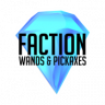 ⚒ Faction Wands & Pickaxes | All-In-One Tool Plugin ⛏