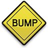 [AndyB] Bump Limit