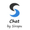 Chat 2 by Siropu