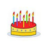 Download [AndyB] Birthday email for free