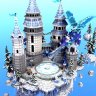 Download Frostbite - Skyblock Spawn // HUB // LOBBY // SKYWARS // PVP // WINTER // SNOW // CHRISTMAS // EPIC! for free