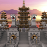 Download Koth - Citadel // HUB // ROMAN // EPIC // KING OF THE HILL // SPAWN // LOBBY // HQ AND CUSTOM for free