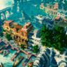 Download Amsterdam City | PvP Town / Hub // EUROPE // LOBBY // SPAWN // PVP // AWESOME // CUSTOM & HQ // WOW! for free