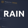 [StylesFactory] Rain