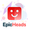 Download [Songoda] EpicHeads - The Head Plugin Challenger for free