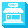 ExcellentShop - 4 in 1 Multi-Currency Shop ✅ Oraxen, ItemsAdder! ⭐