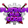 ⭐️PlatinumHubCore⭐️ - ✦ The only REAL Hub Plugin! ✦ -Points | Scoreboard | Music | Trails ▶1.8-1.15◀