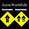 AsyncWorldEdit - Premium