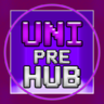 Download [UNI]Pre-Hub server | Server SHIELD - Step before first step to start your own network! for free