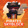 Download PIRATE'S SKYBLOCK ▸ ⛵ RPG º ⚓ AMBIENT SOUNDS º ⚔️ DUNGEONS º ✨TREASURES º ❄️ for free