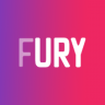 Download [DohTheme] Fury Light + Dark for free