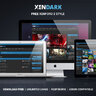 Download [Nulumia] XenDark for free