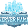 Frozen - [HQ] Minecraft Logo Photoshop File