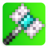 Reforges ⭕ Create Custom Reforges ✅ Item Modfiers ✨ Reforge Stones, GUI, NPC Support