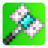 Reforges ⭕ Create Custom Reforges ✅ Item Modfiers ✨ Reforge Stones, GUI, NPC Support