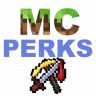 Download MCPerks - Advanced Perk Plugin for free