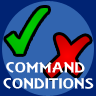 CommandConditions | Execute Commands with REQUIREMENTS [1.8-1.16]