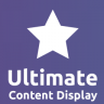 Download [StylesFactory] Ultimate Content Display for free