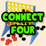 Connect Four - The Original GUI Game! | Multiplayer | Customizable