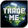 TradeMe with API to create custom trades (1.7.10-1.20.x)