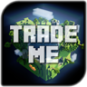 TradeMe with API to create custom trades (1.7.10-1.19.x)