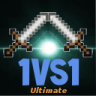 [1.8.8 - 1.18.2] 1vs1 Ultimate