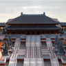 Wanhua Palace