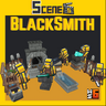 [Scenes] Scene - Blacksmith