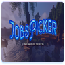Jobs Reborn CONFIG | GUI | SHOP