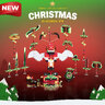 [BasModel] Christmas : Midnight Christmas