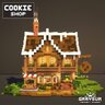 [GraySun] Cookie Shop