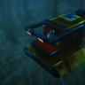 [LittleRoomDev] Submarine