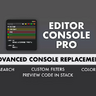 Editor Console Pro