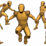 Basic Motions
