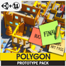 POLYGON - Prototype Pack