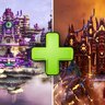 The End n Nether Bundle
