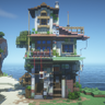 [PallasBuilds] Japan Perspective #1 World Download and Schematic