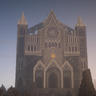 [PallasBuilds] Dark Cathedral World Download and Schematic