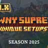 Towny Slimefun | Premium Setup