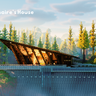 The Billionaire's House by Kaizen87 (World/schem/litematic)
