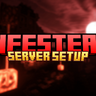 Lifesteal SMP - Server Setup v1.1