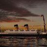 Bolton Sinking | Download by M&M Team (Java)