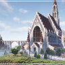 [SixWingsYT] Freyja's Hall