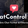 ChatControl - Format & Filter Chat